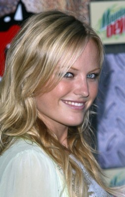 Malin Akerman poster