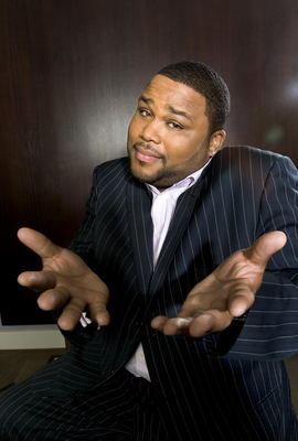 Anthony Anderson poster