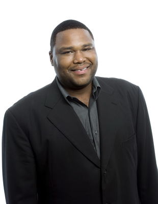 Anthony Anderson poster