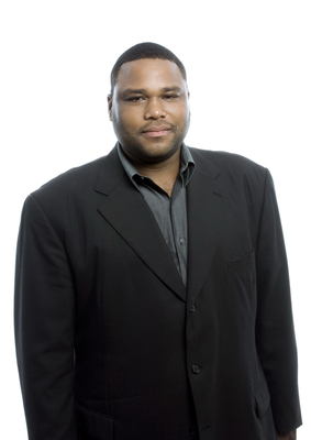 Anthony Anderson poster