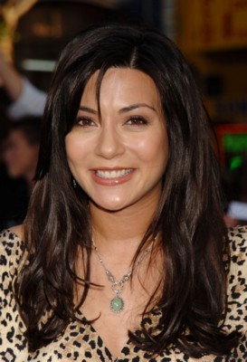 Marisol Nichols sweatshirt