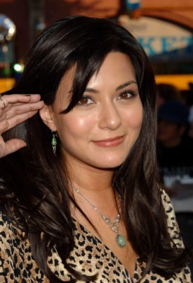 Marisol Nichols sweatshirt