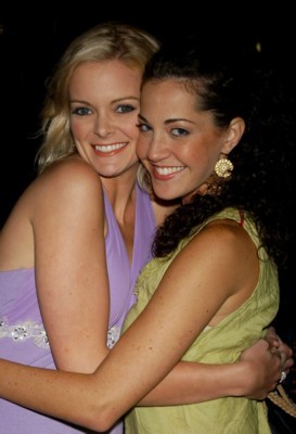 Martha Madison poster