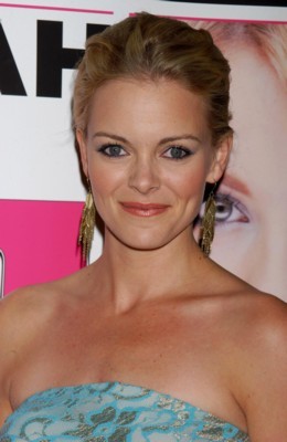 Martha Madison poster