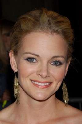 Martha Madison poster