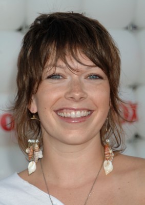 Mary Elizabeth poster