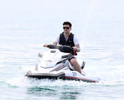 Anne De Paula poster