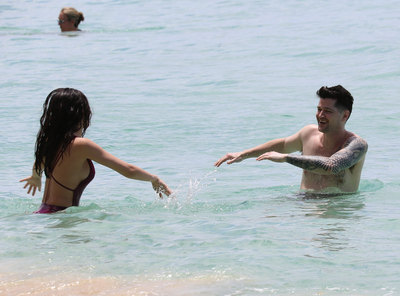 Anne De Paula poster