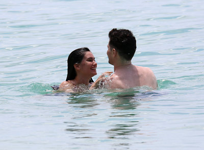 Anne De Paula poster