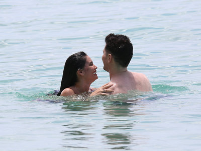 Anne De Paula poster