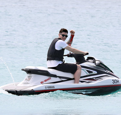 Anne De Paula poster