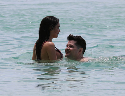 Anne De Paula poster