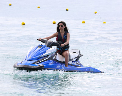 Anne De Paula poster