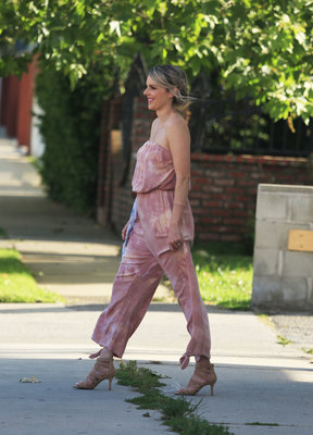 Ali Fedotowsky poster