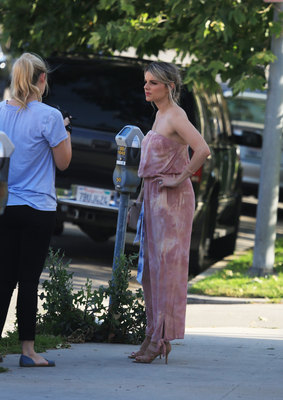 Ali Fedotowsky poster