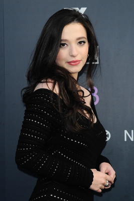 Mikey Madison poster