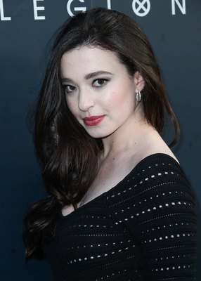 Mikey Madison poster