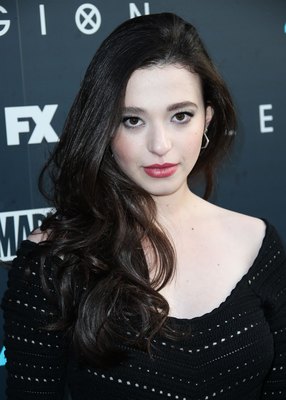 Mikey Madison poster