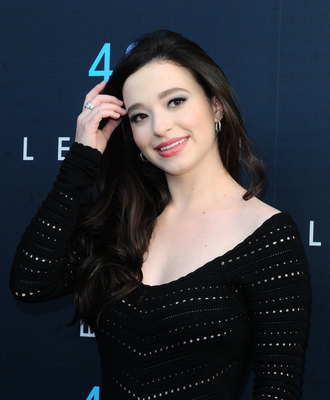 Mikey Madison poster