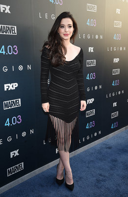 Mikey Madison poster