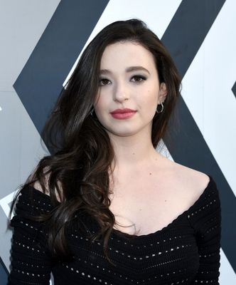 Mikey Madison poster