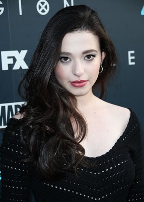 Mikey Madison poster