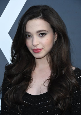 Mikey Madison poster