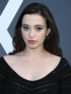 Mikey Madison poster