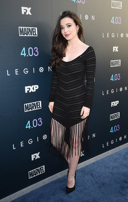 Mikey Madison poster