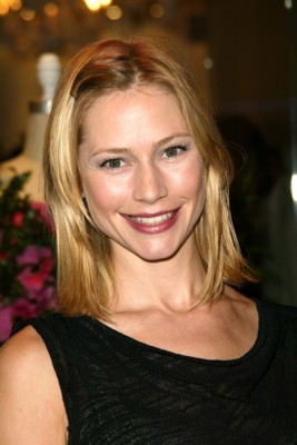 Meredith Monroe poster