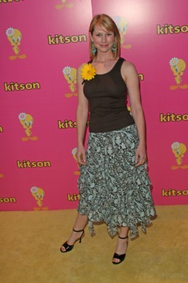 Meredith Monroe poster