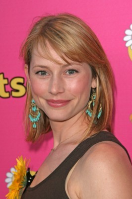 Meredith Monroe poster