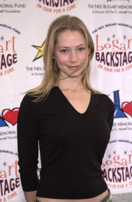 Meredith Monroe poster