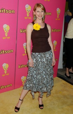 Meredith Monroe poster