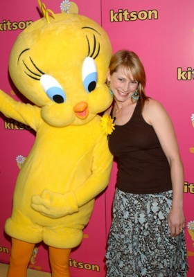 Meredith Monroe poster