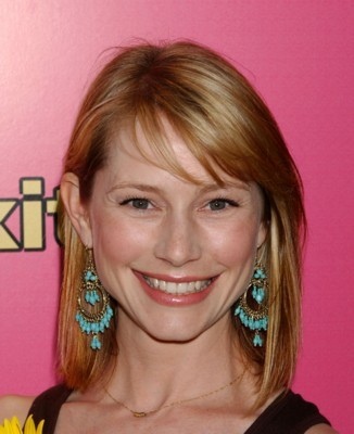 Meredith Monroe poster