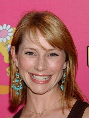 Meredith Monroe poster