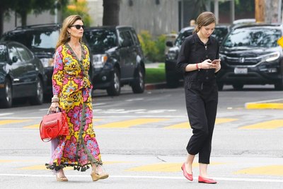 Maria Shriver poster