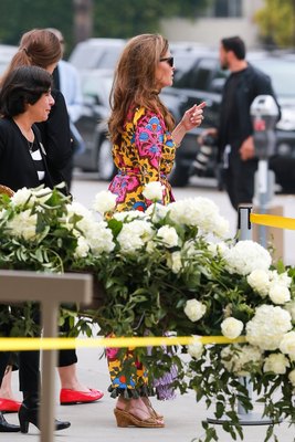 Maria Shriver poster