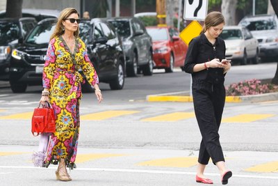 Maria Shriver poster