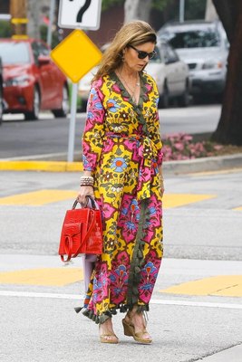 Maria Shriver poster