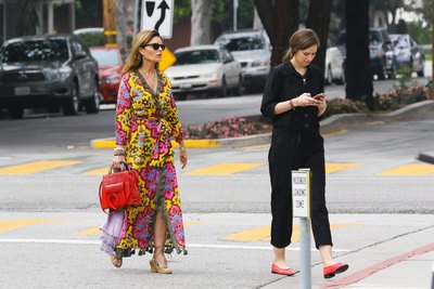 Maria Shriver poster