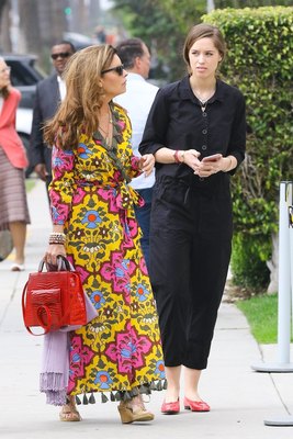 Maria Shriver poster