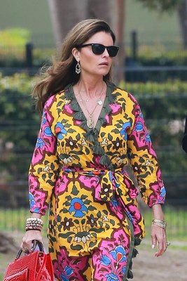 Maria Shriver poster