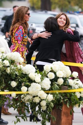 Maria Shriver poster