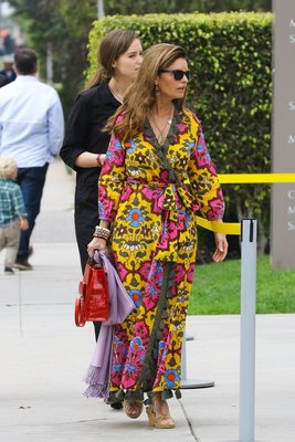 Maria Shriver poster