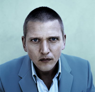 Barry Pepper poster