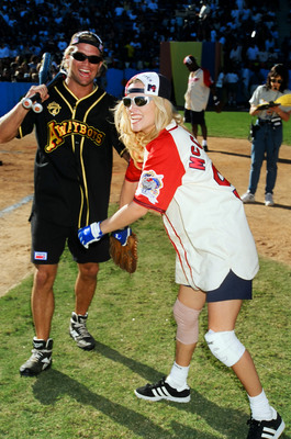 David Chokachi sweatshirt