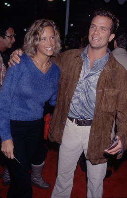 David Chokachi sweatshirt