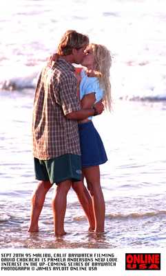 David Chokachi sweatshirt